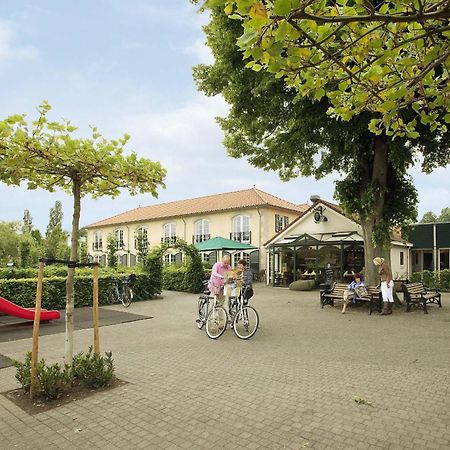 Hotel & Restaurant - Auberge De Hilver Diessen エクステリア 写真