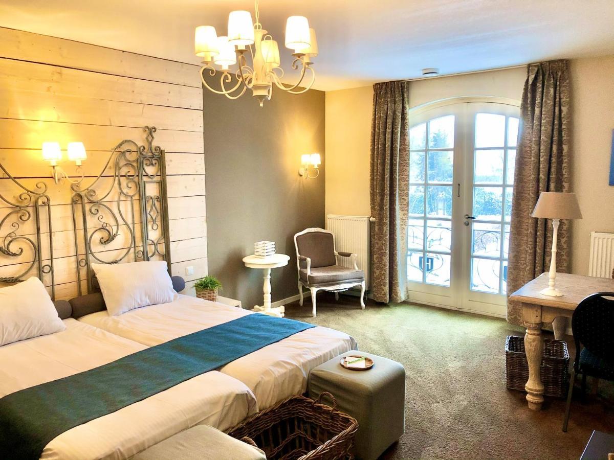 Hotel & Restaurant - Auberge De Hilver Diessen エクステリア 写真