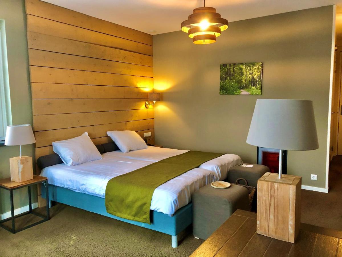 Hotel & Restaurant - Auberge De Hilver Diessen エクステリア 写真